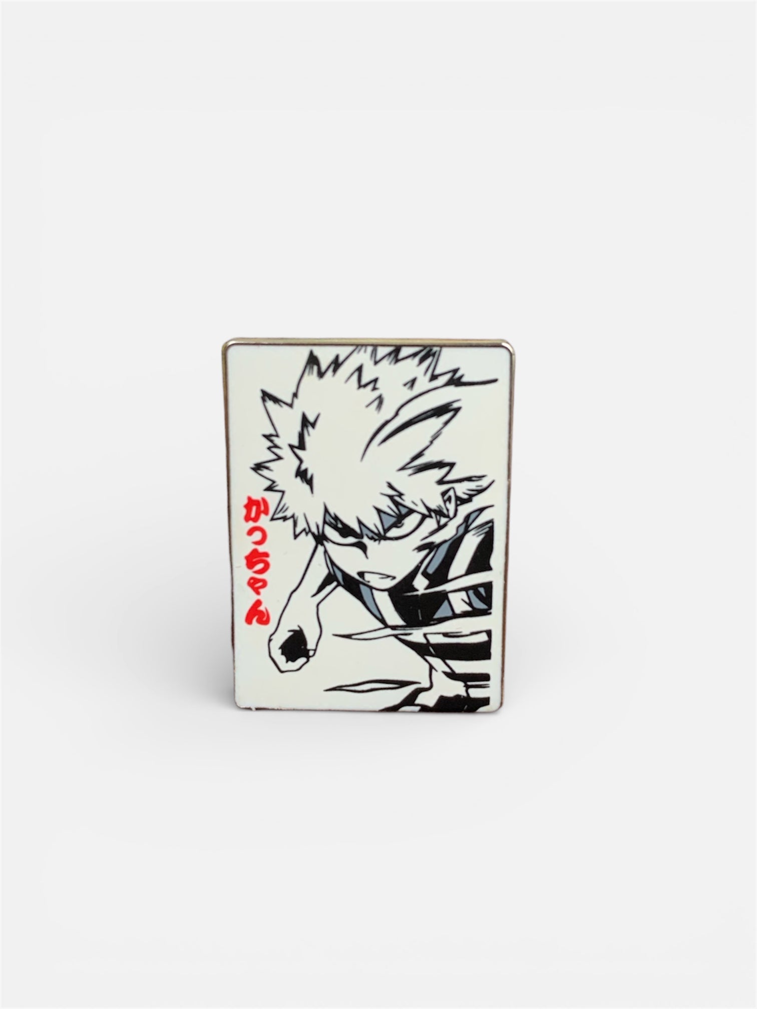 BAKUGO MANGA