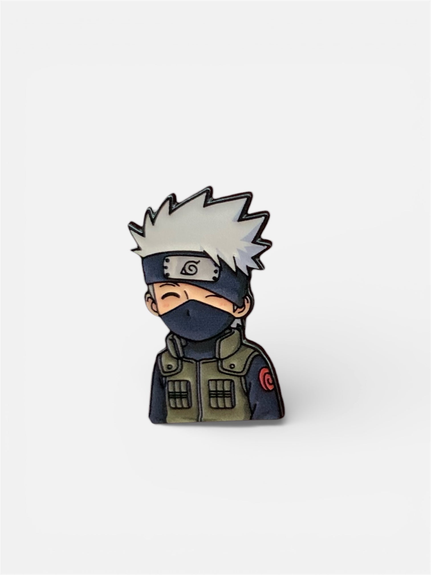 KAKASHI CHIBI