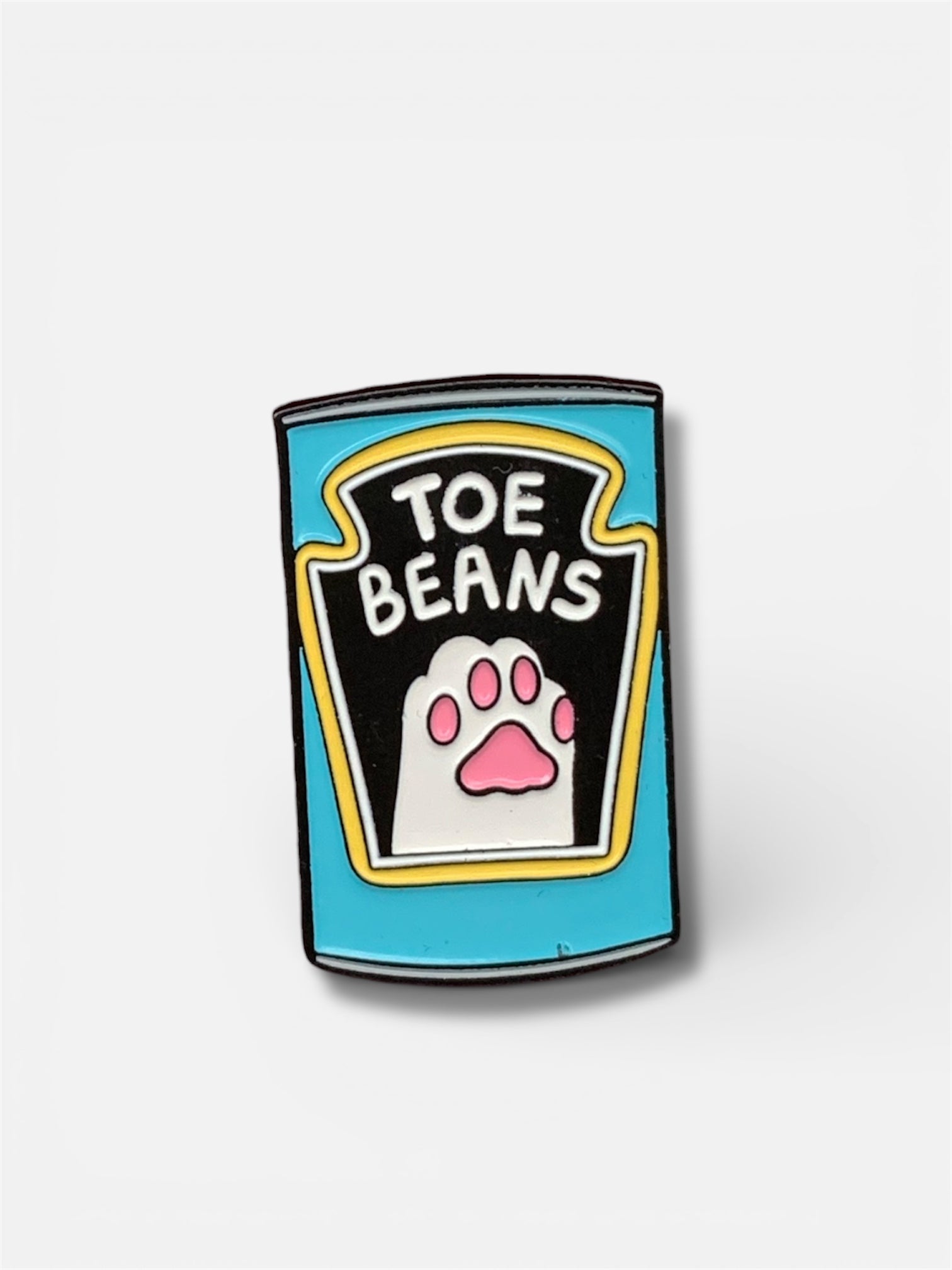 TOE BEANS