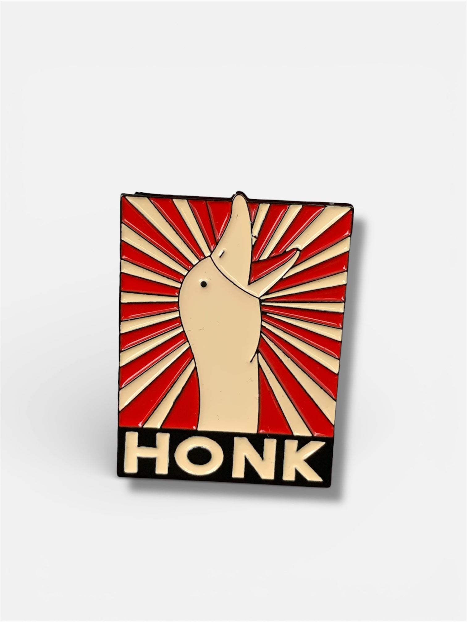 HONK