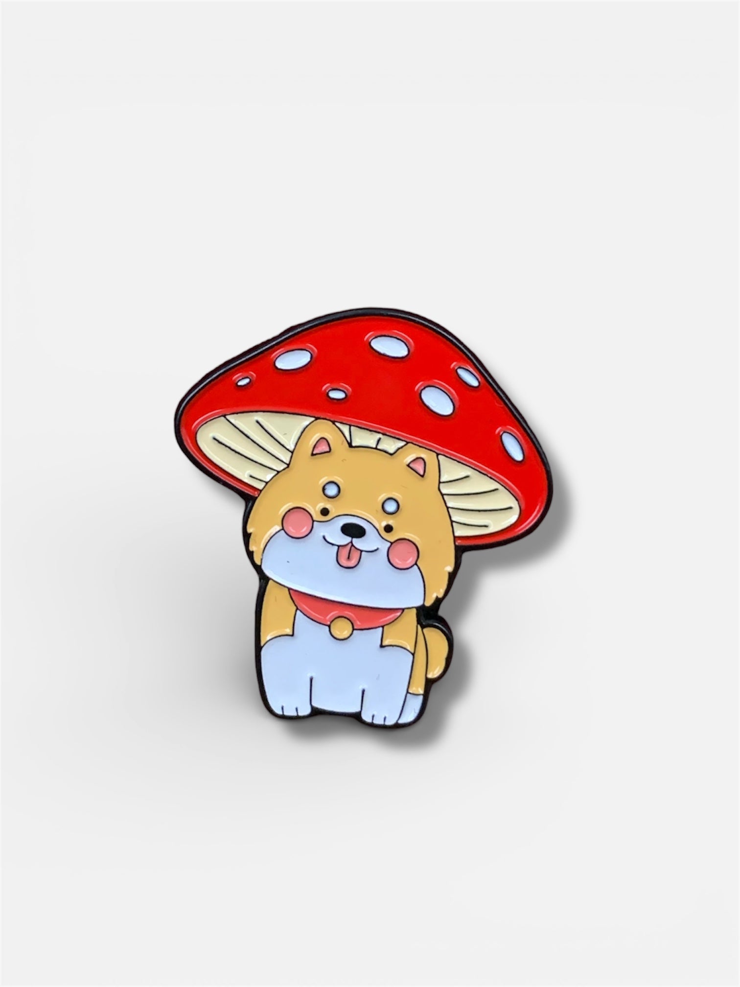 FUNGI DOG