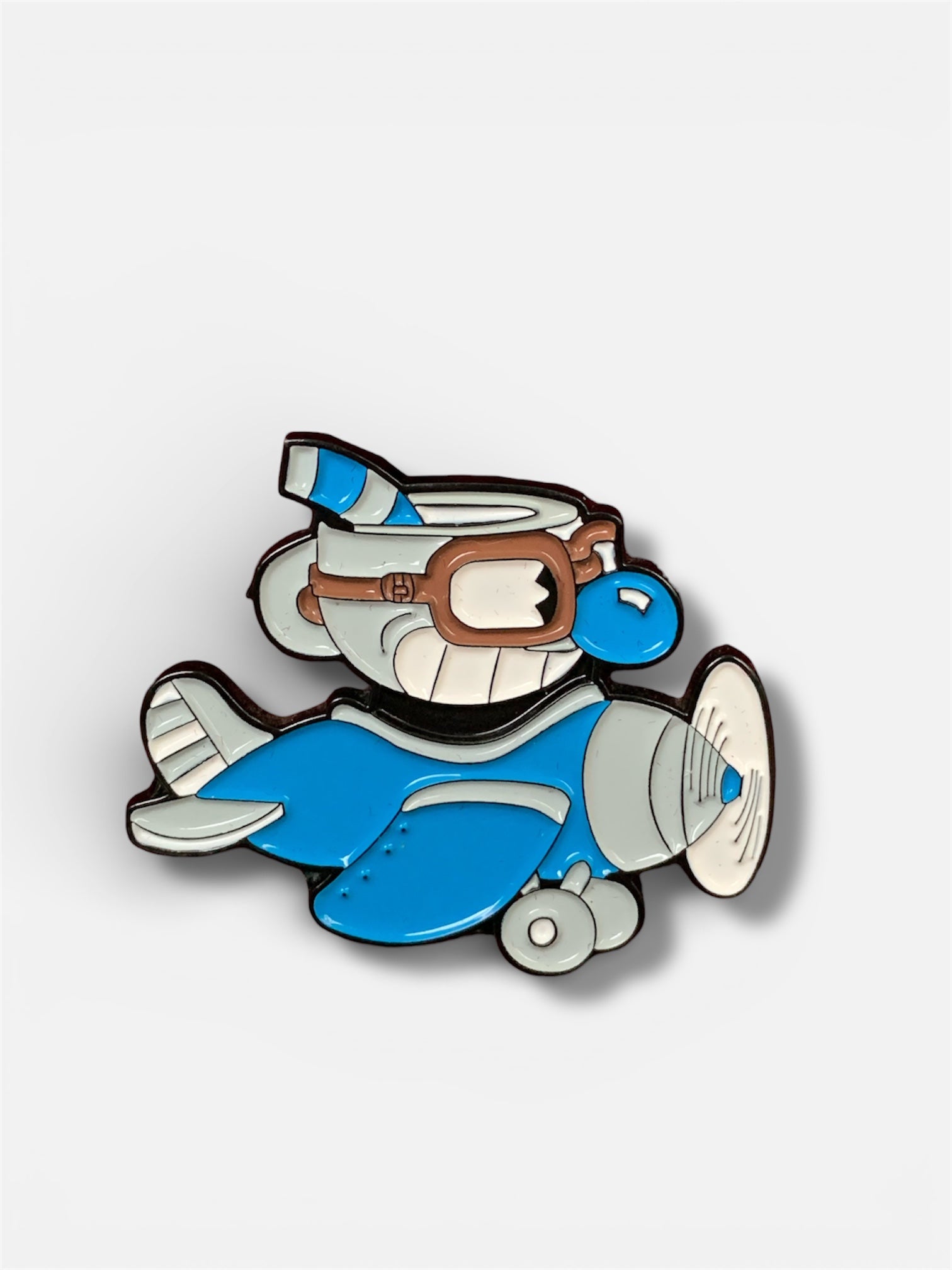 CUPHEAD & MUGMAN
