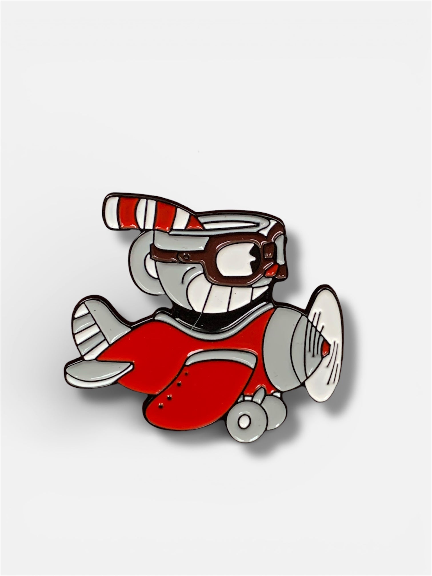 CUPHEAD & MUGMAN