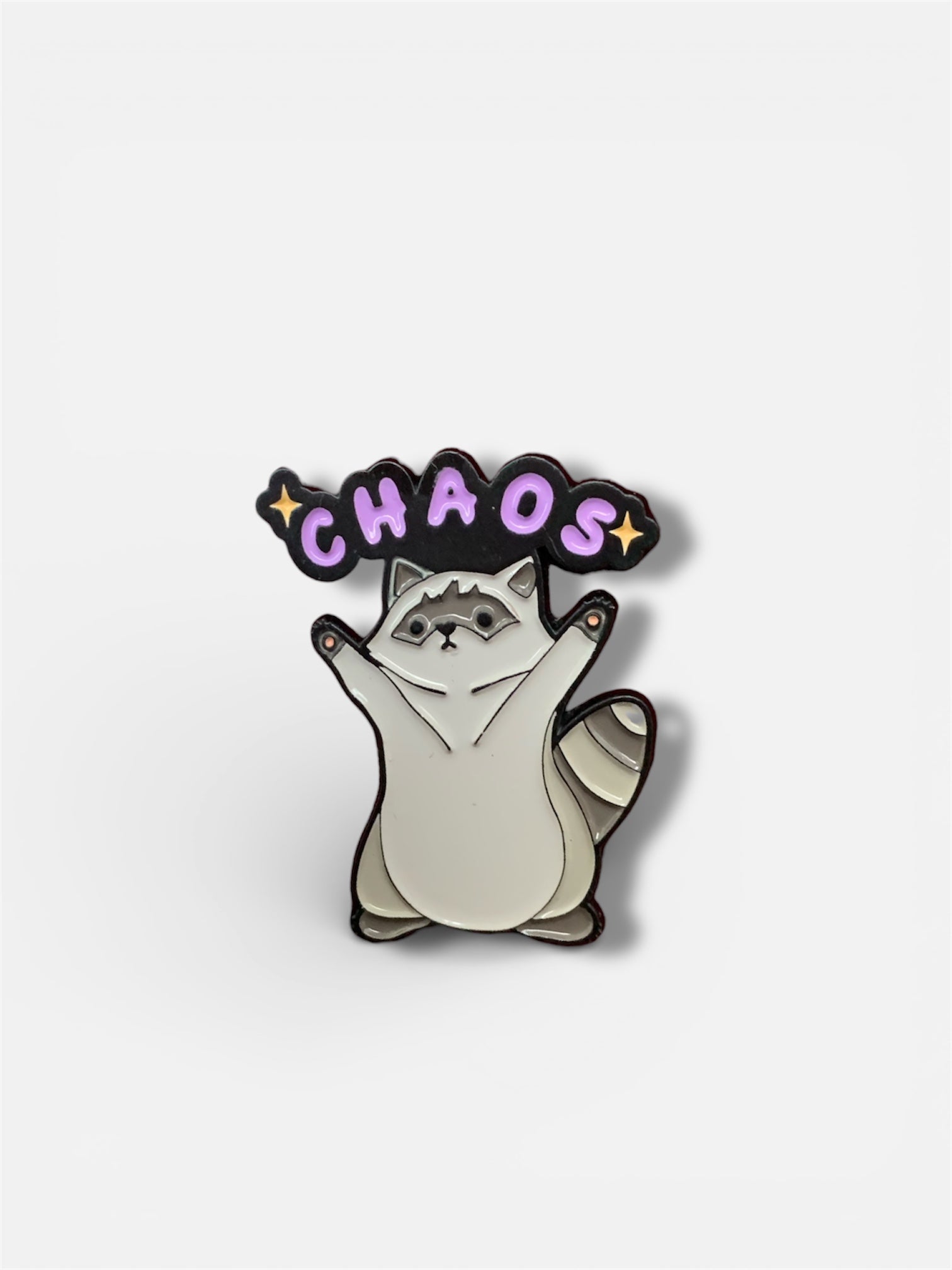 CHAOS