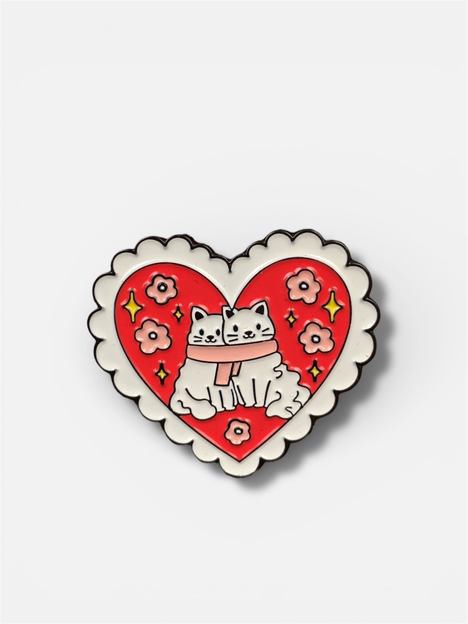 CALIDEZ EN EL CORAZÓN