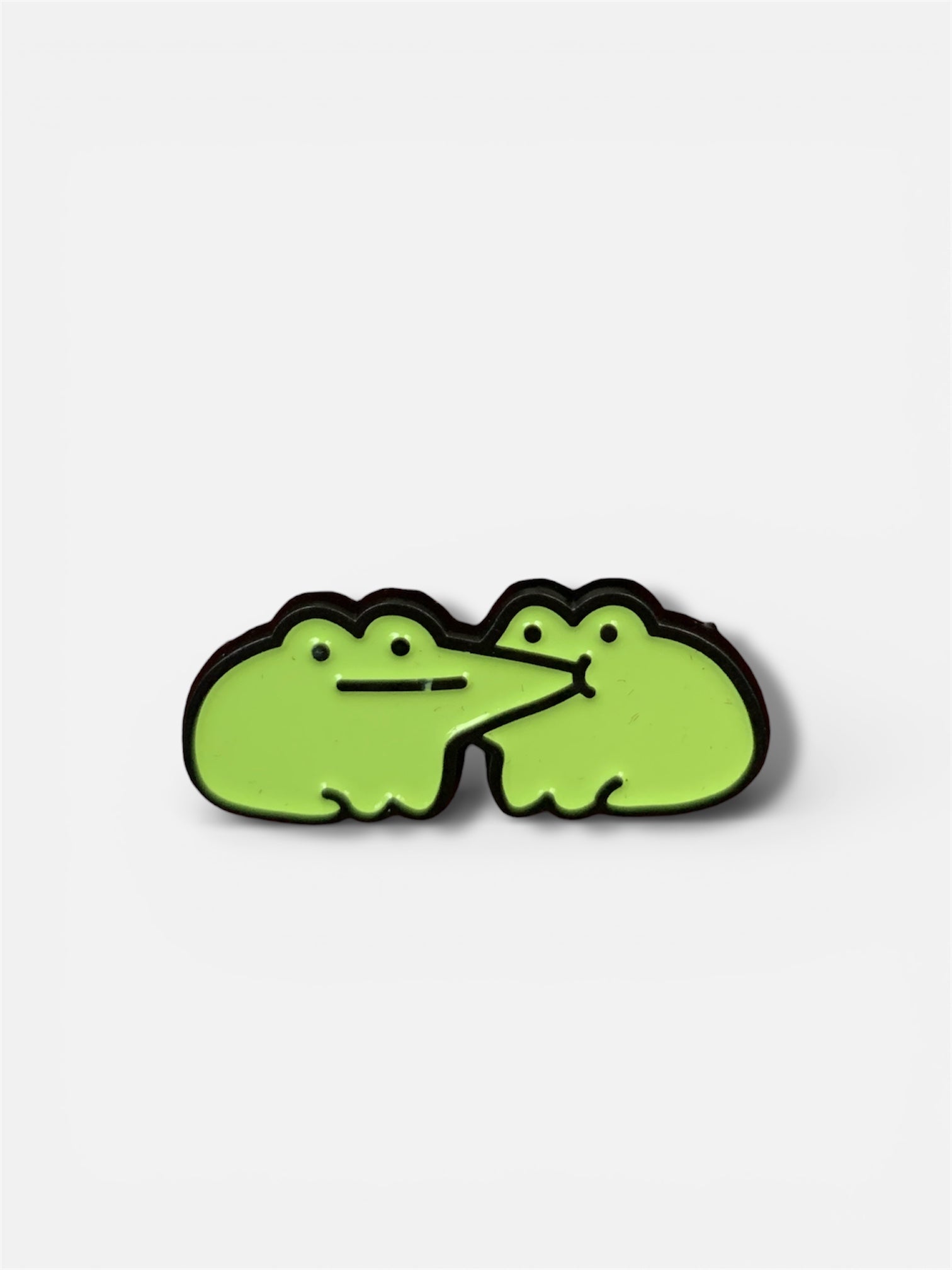 BESITO DE RANITAS