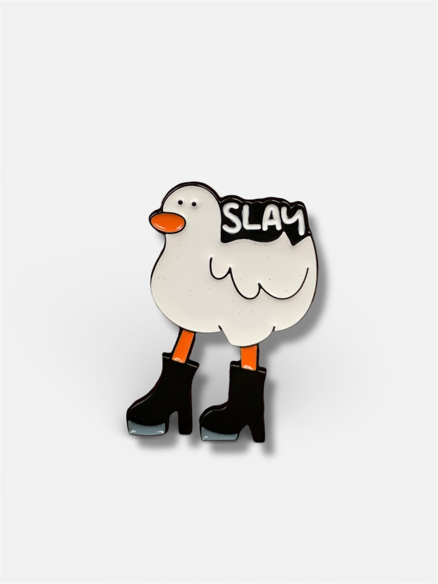 PATITO SLAY