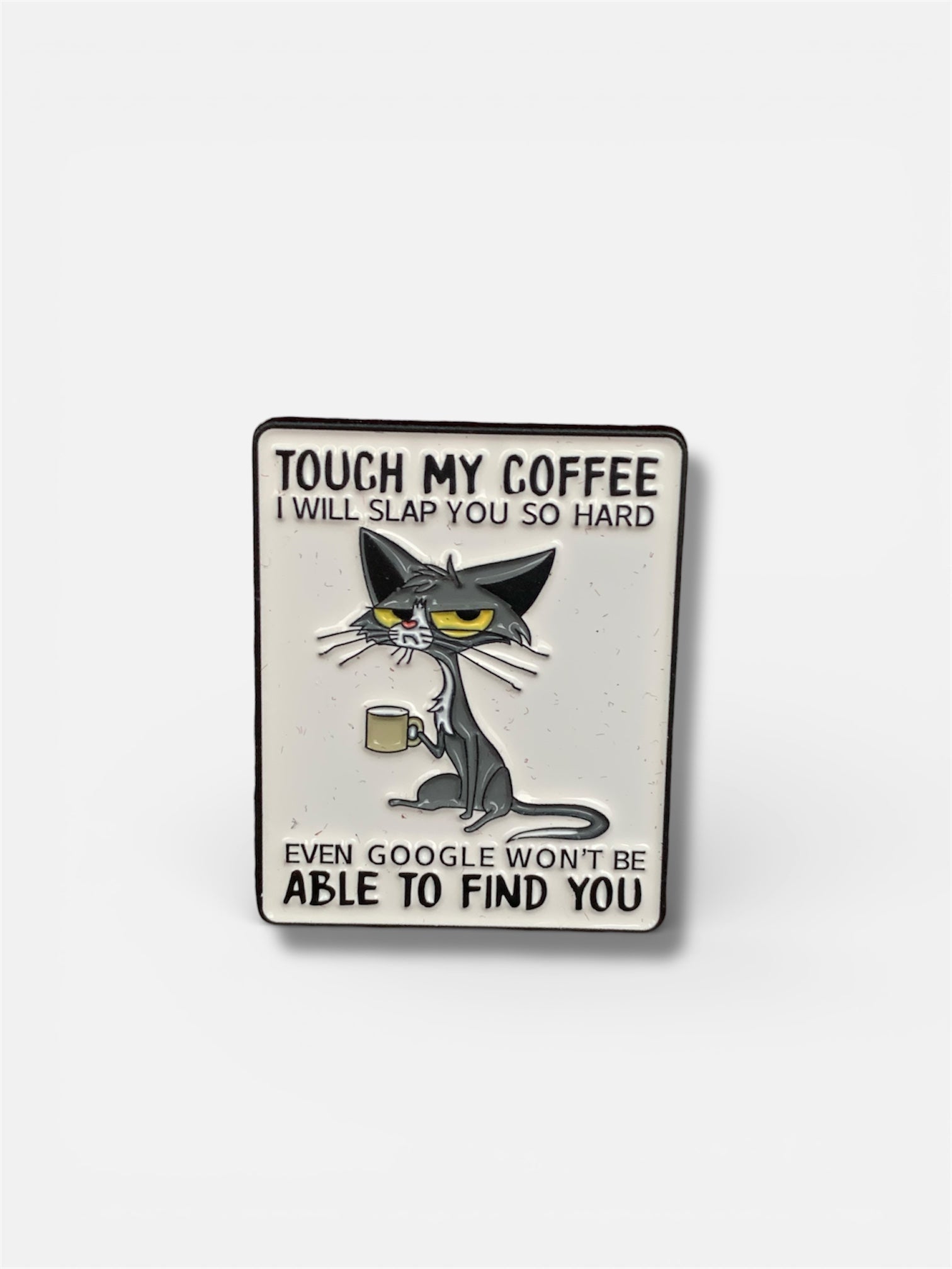 MY COFFEE
