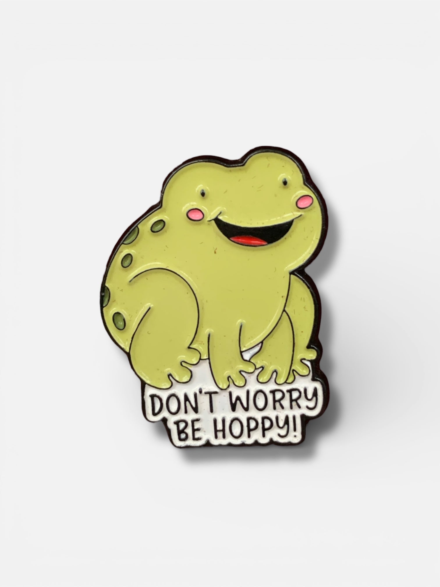BE HOPPY!