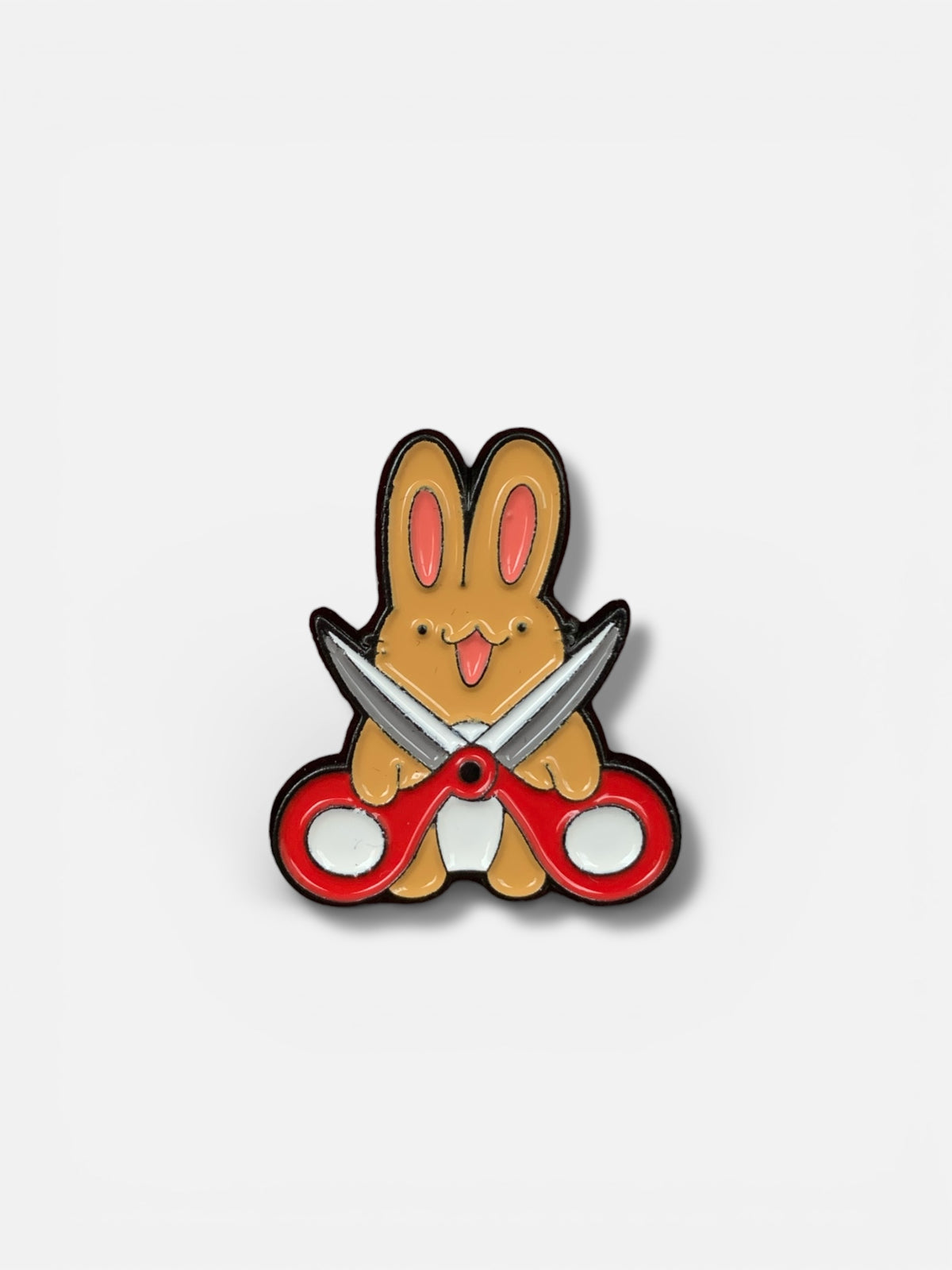 CONEJITOS PELIGROSOS