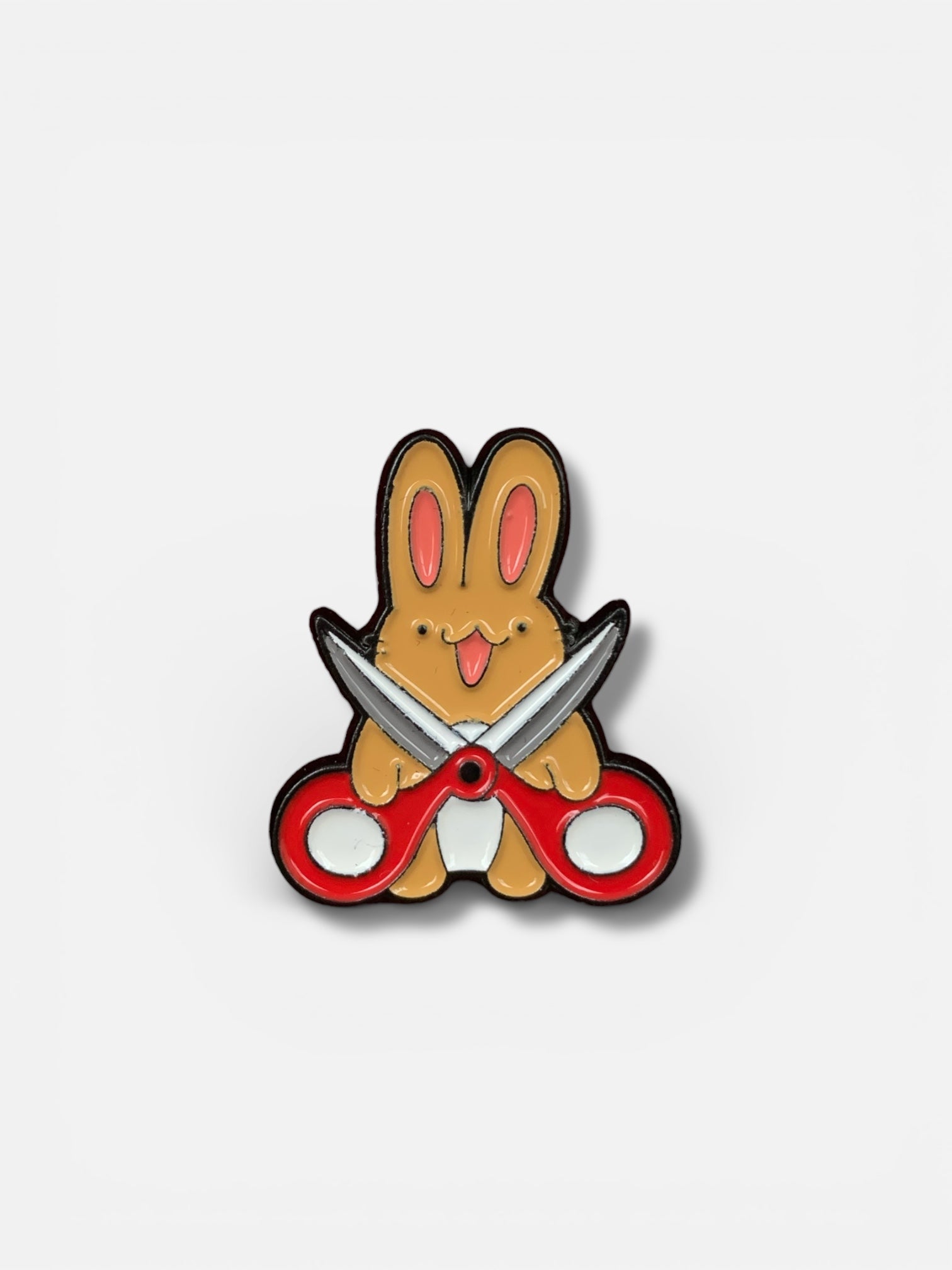 CONEJITOS PELIGROSOS