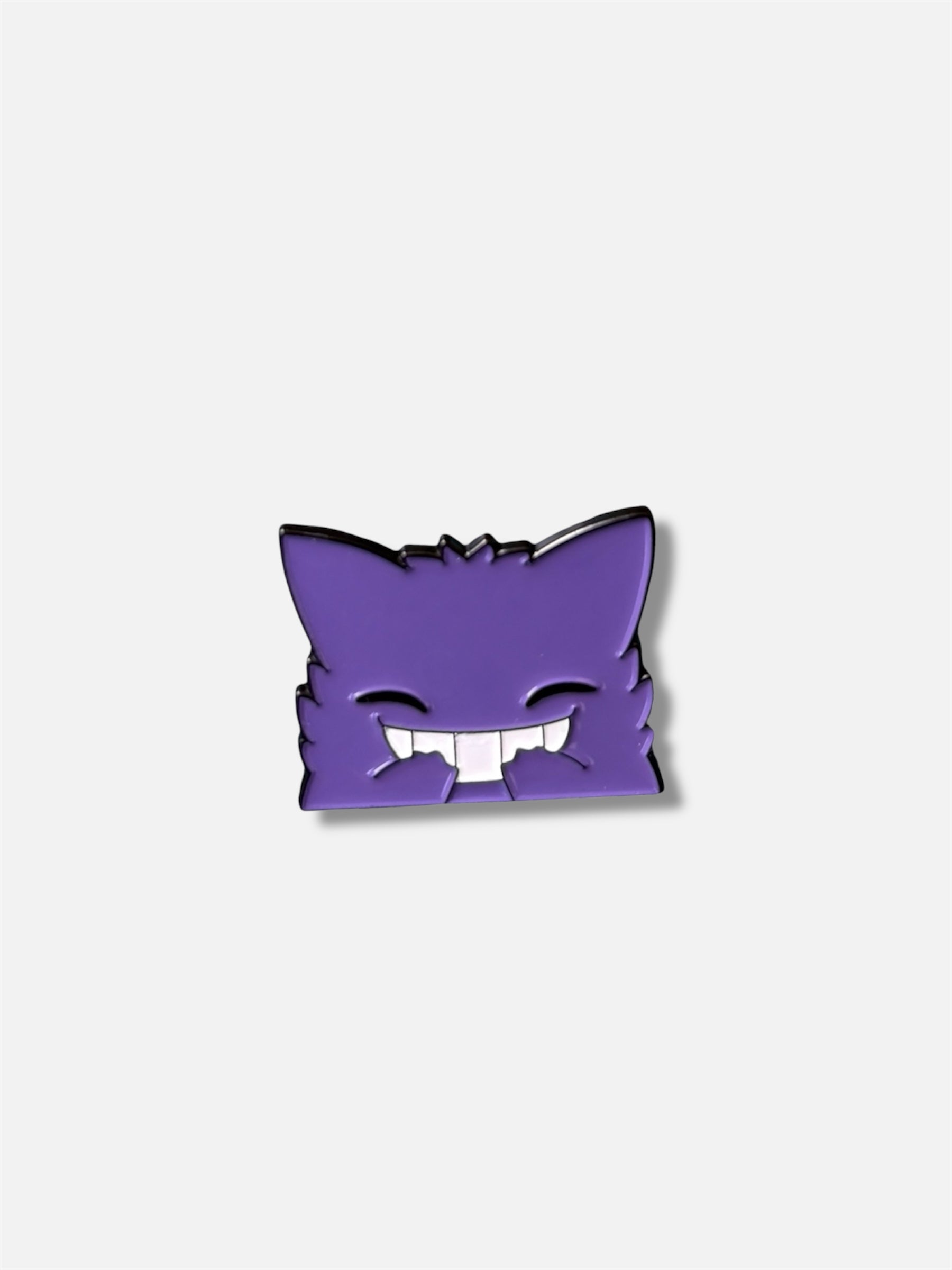 GENGAR CHIBI