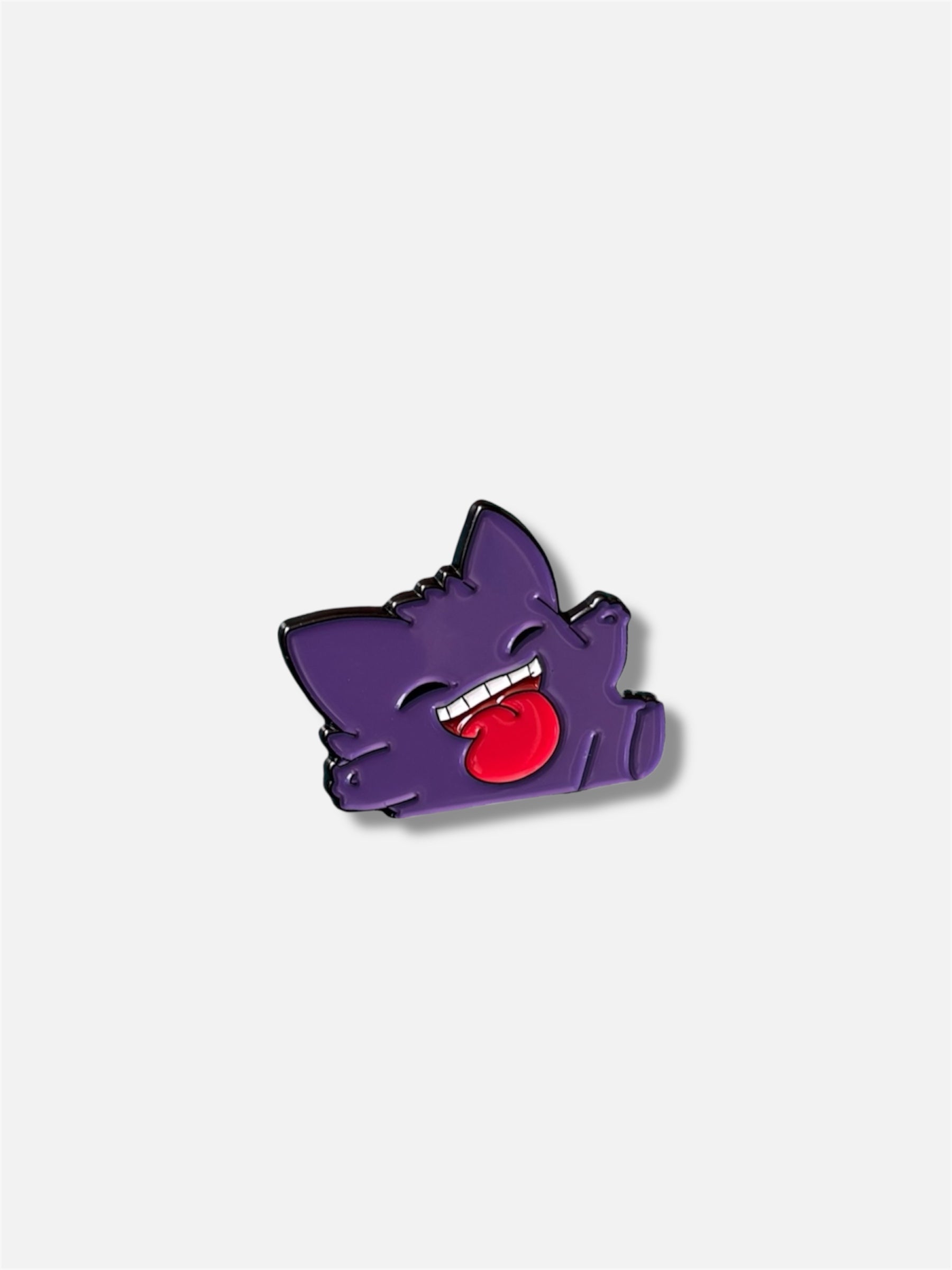 GENGAR CHIBI