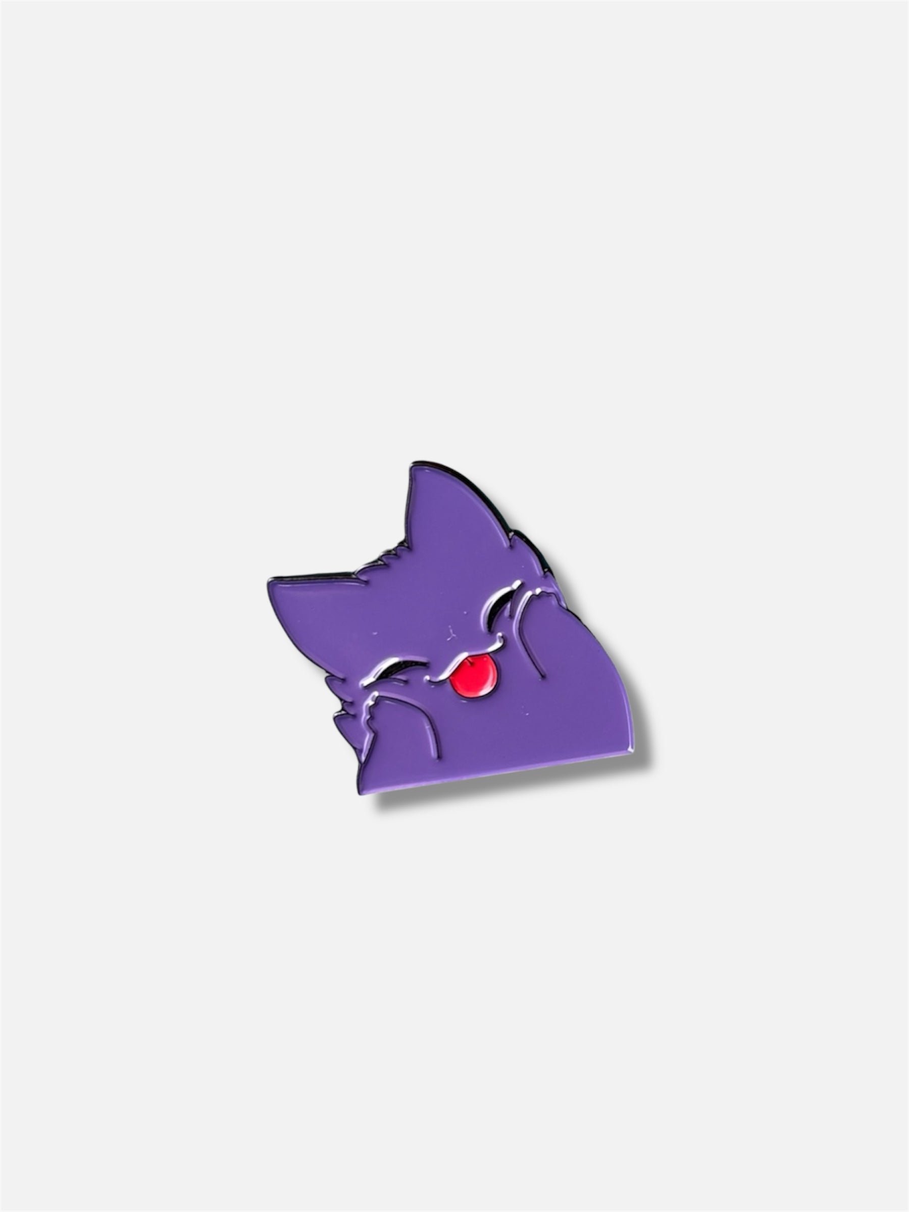 GENGAR CHIBI