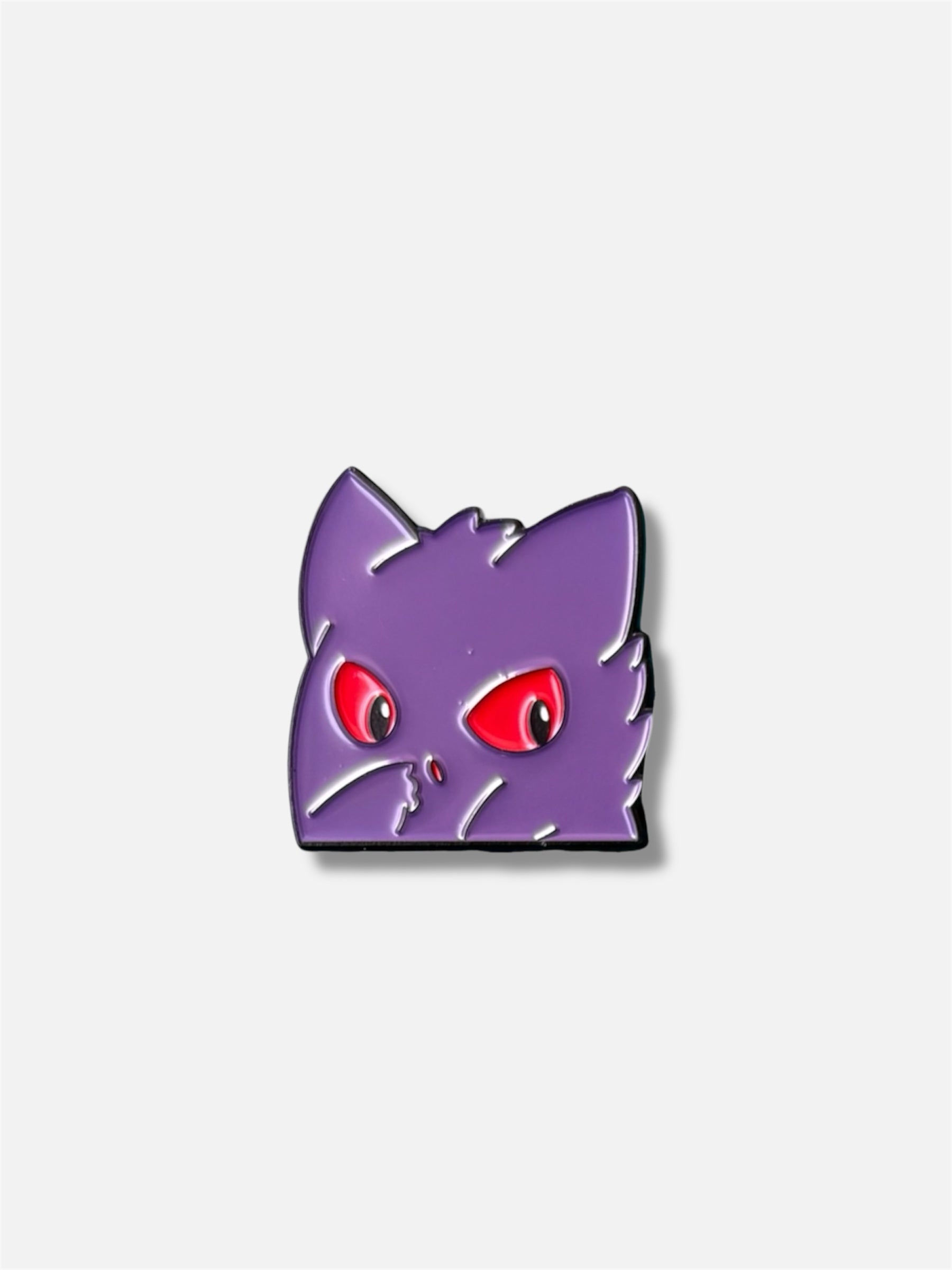 GENGAR CHIBI