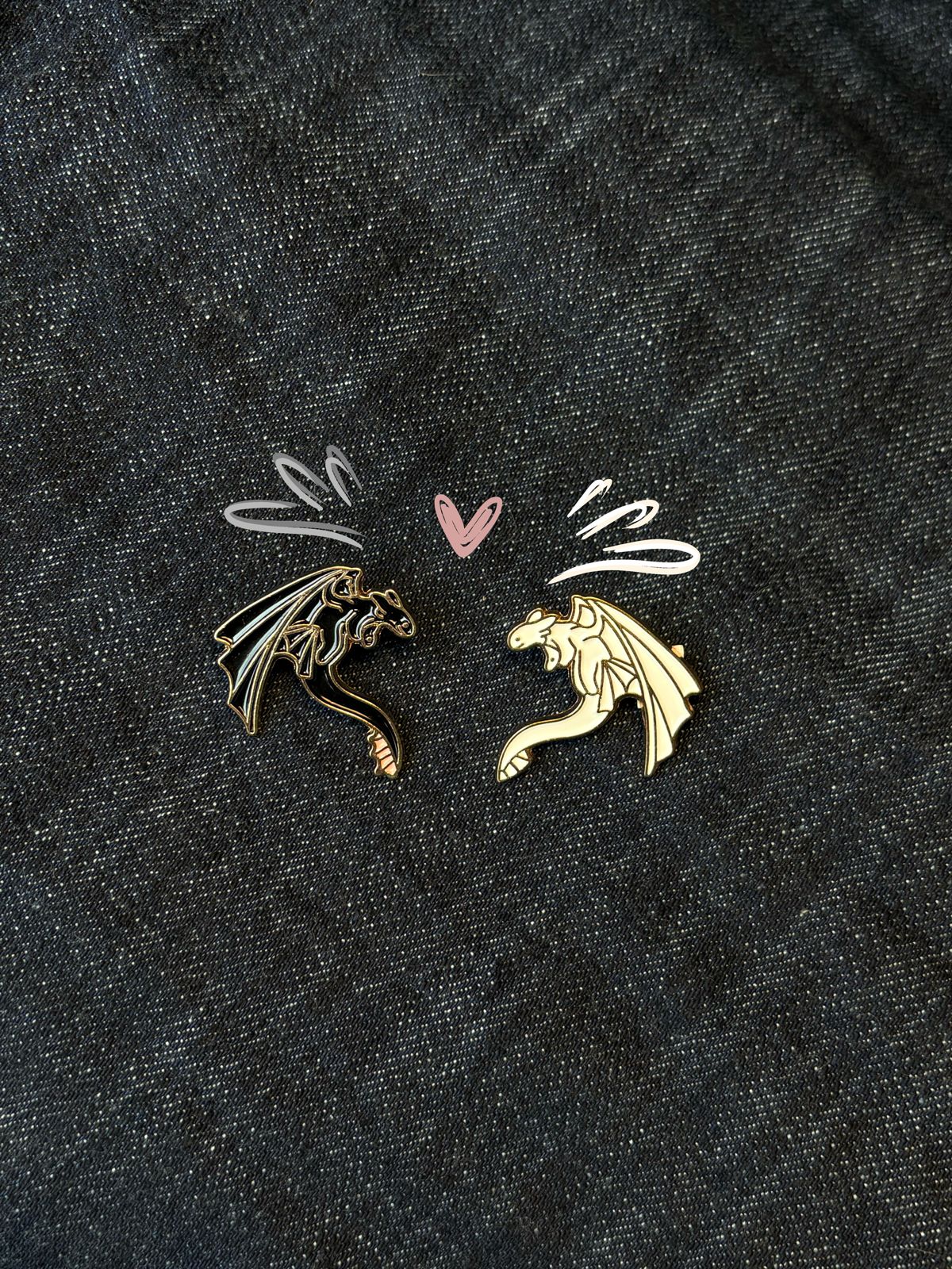 CHIMUELO & FURIA LUMINOSA